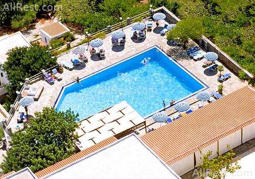 Elounda Ilion Hotel 6